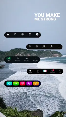 setenang itu😌 #spotify #efootball #efootballmobile  #trend #fyp 