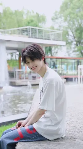 # 黑马计划 # 夏天 # 分分钟需要你 感受清凉的夏