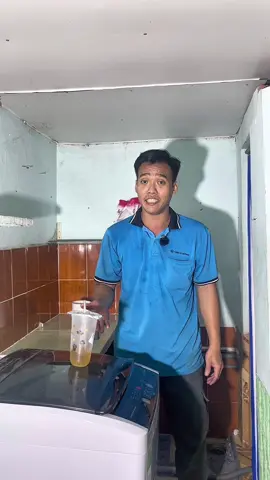 Chống rung máy giặt #huuhoaithodien #baotridien #thinhhanh #thodien #chongrungmaygiat 