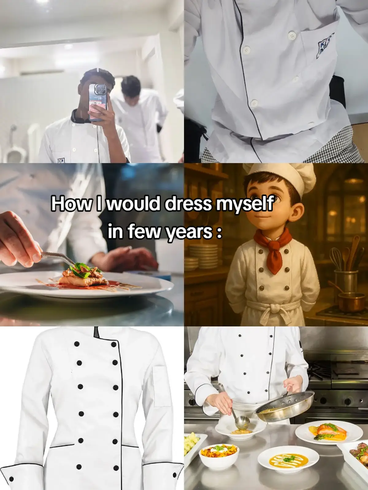 🧑‍🍳🔥#hospitalityindustry #hospitality #hmstudent #chef #fyp 