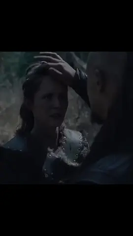 كوبلي #uhtred #brida #thelastkingdom #explore #fypシ 