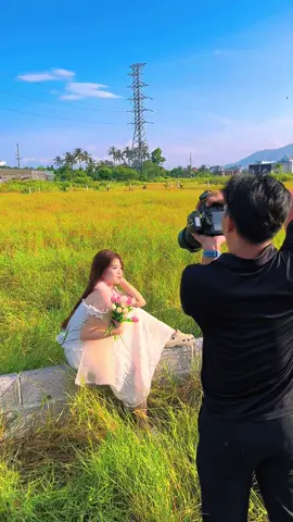 Một chiều thật đẹp #riowedding #thuhieumakeup #viralvideo #xuhuong 