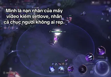 haizz.. #lienquanmobile #lq #xhtiktok #xuhuong #fyp