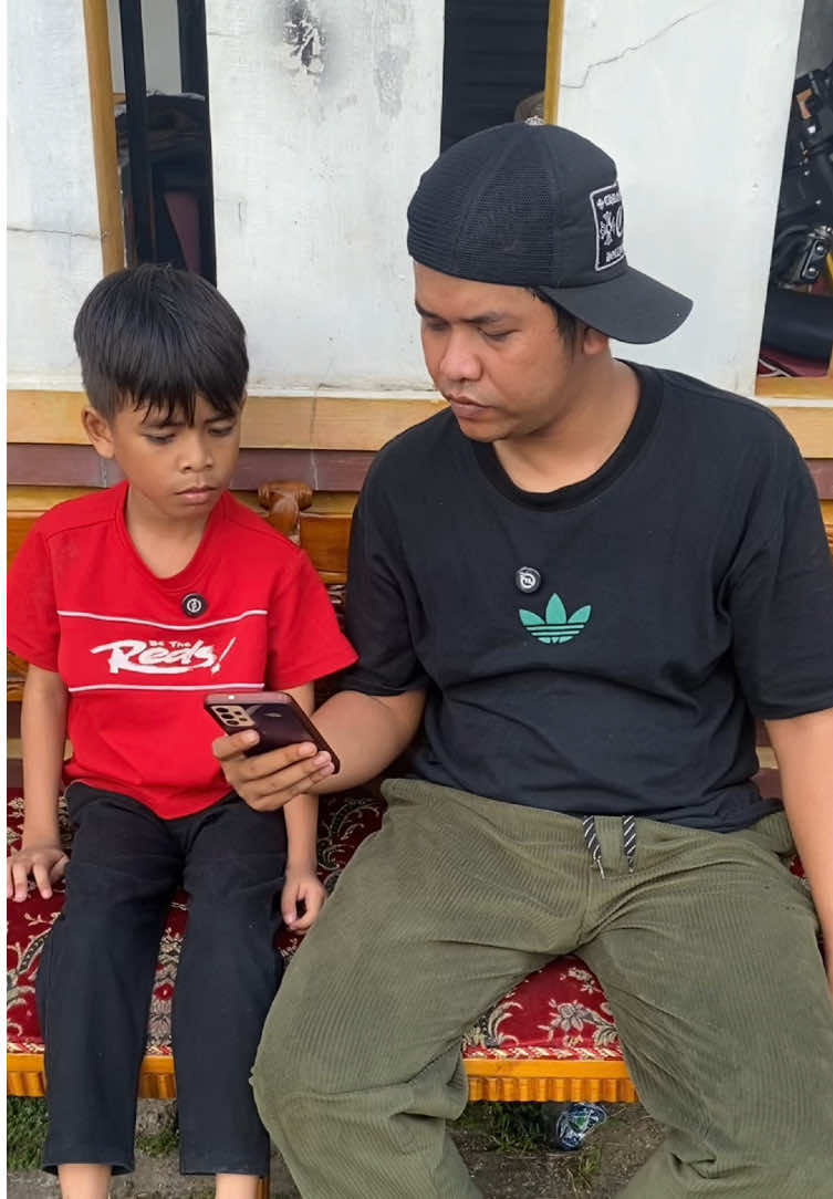 perintis bukan pewaris