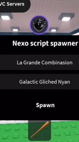 Spawn any brainrot in steal a brainrot op no key #stealabrainrot #stealabrainrotupdate #fyp #nexo 