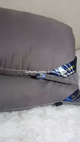 buy 1 take 1 Hilton Magic pillow, sobrang lambot, big size 🫶 #fyppppppppppppppppppppppp #pillow #affiliatemarketing #videos #today #fypシ゚ 