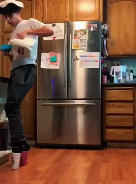 Epic Cooking Fail #funny #fyp #foryou #funnymom#fail 