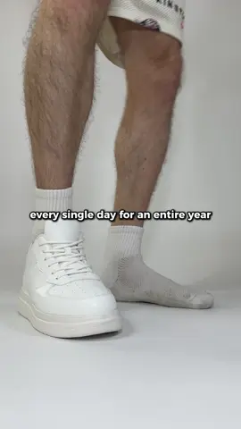 LUCIMORA height increasing shoes will make you 8cm taller without anyone knowing. #elevatorshoes #shortmen #heightincreasingshoes #menshoes #shortking #growtaller 