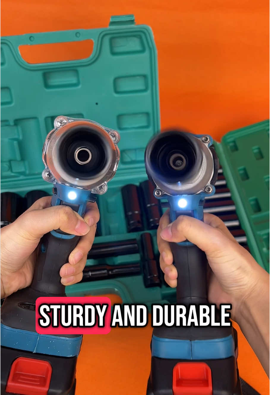 With it, you can make your work easier#fentysuperbrandday #toolstoday #dealsforyoudays #sleeve #extensionsleeve #wrenchset #wrenchaccessories #socketset #tools #handtools #carrepair #repairtools #fyp 
