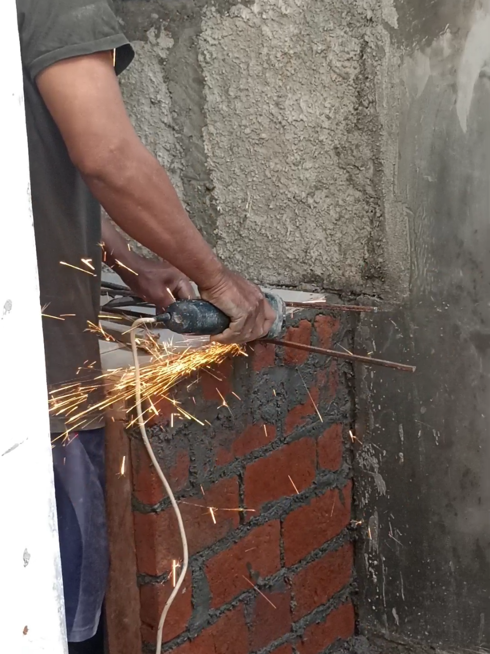 Mimpi itu Geratis kawan,,🤣 tapi jangan lupa bangun kejar dan wujudin mimpi itu,, #fyp #rumahminimalis #bangunrumah #rumahidaman #dapurminimalis 