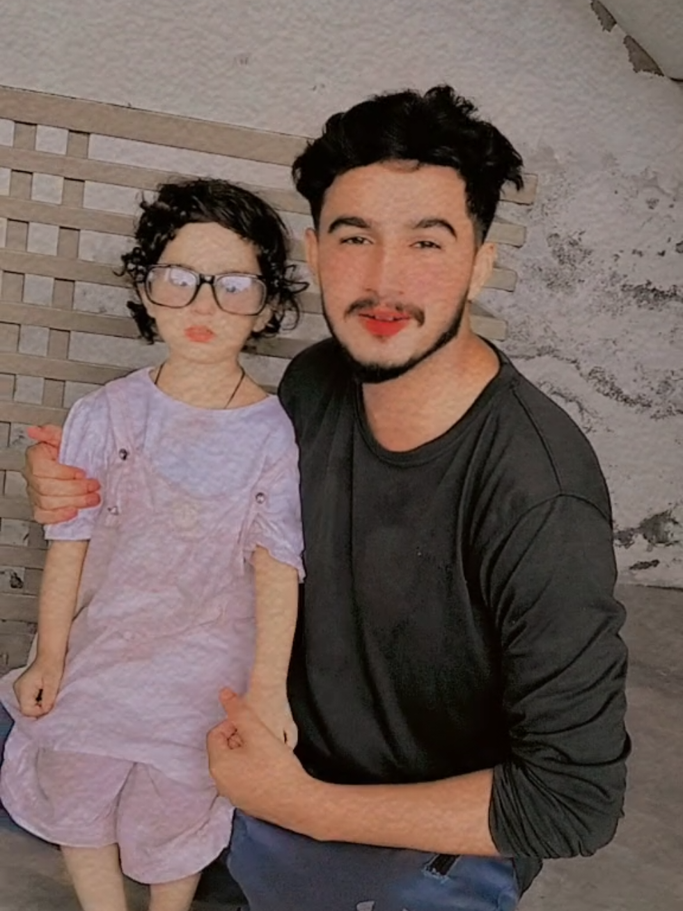 say Mashallah❤️#foryou #trend #grow #tiktok #friends #pakistan #viral 