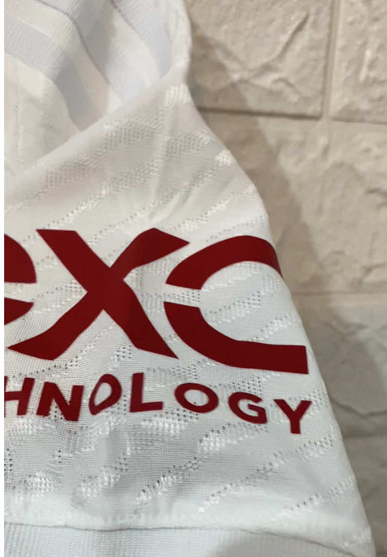 MU 3rd 2023/24 Player Version #sudiejerseycikarang #jerseygradeori #cifestcikarang 