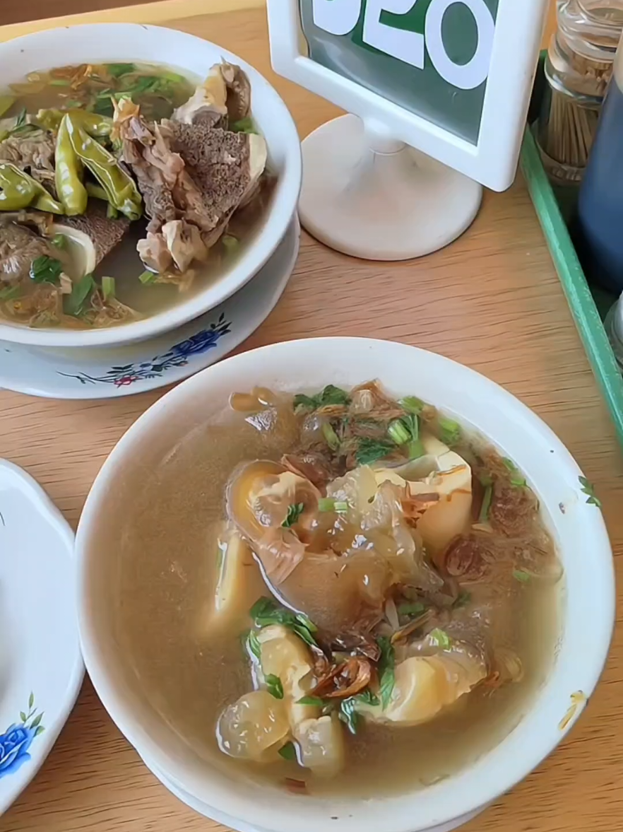 mantabbbb...  #sopigaviral #sopigasapi #sopdengkul #masakanindonesia #kulinerviral #kulinercibinong #kulinerpakansari 