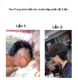 #CapCut đừng flop nữaaaa 🤧#xh#toc#mullet#myhair#kieutocdep#tocmullet#quytac2tuancattoc#thoduoique#trending#trend#trenhairstyle2025 