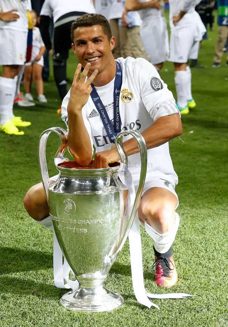 #cr7cristianoronaldo #championsleague #mulherdepreso🔓🕊👫💍  @viny @_souszz_ 