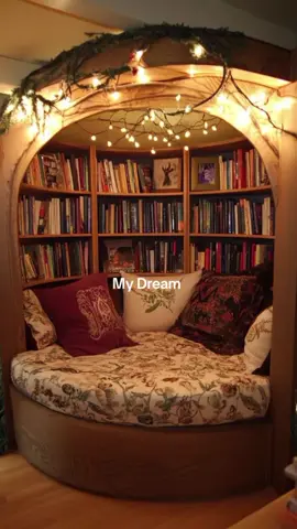 Tempat ajaib bisa menjelajahi dunia #minilibrary #library #booklovers📚 #BookTok #fyp #foryoupage #books 
