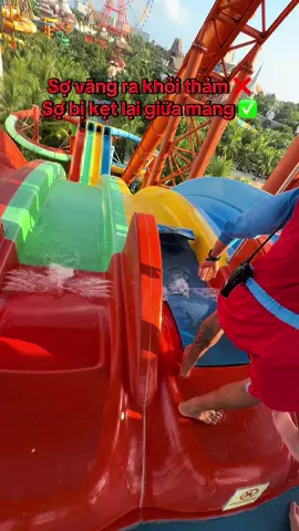 Còn bạn sợ gì 🤔❌ #GreenCreator #VinWonders #WonderSummer2025 #dulich#uocduoclenxuhuongtiktok 