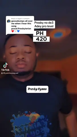 Replying to @Aggie #PCG #PH 420#Sekere #hymns @4th March🎊💙 @ADVENT PCG @PCG Trinity Cong. Kwashieman @GA PRESBYTERY SINGING BAND @Djankrom District YPG @sekyerepresbytery @Akropong District Choir @bantamaypg 