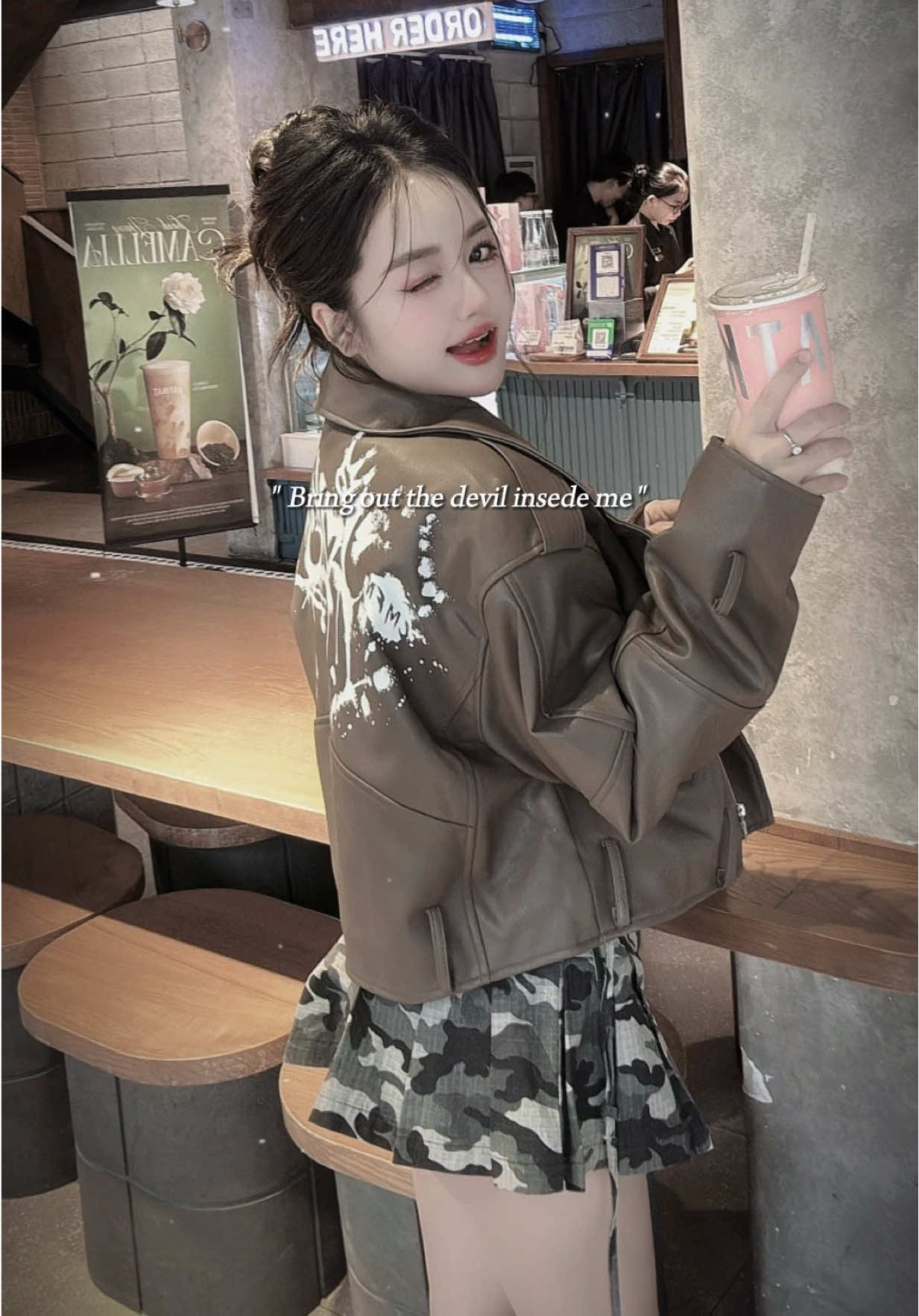 Baby for u ❤️❤️#xuhuongtiktok #fypppp 