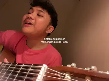 jujur. ni lagu masi di pl spoti haha | #indahcintaku #vanessa #vanessaangel #nickytirta #cover #indomusikgram 