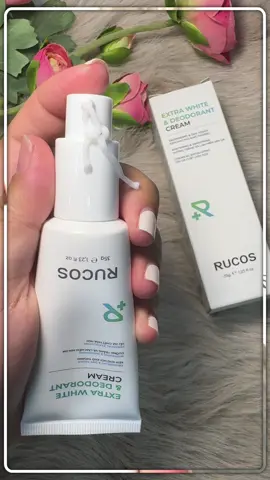 Mình đã trải nghiệm và mua đi mua lại kem trị thâm nách  #trithamnach #rucos #hoinach  @Sương Huỳnh. 