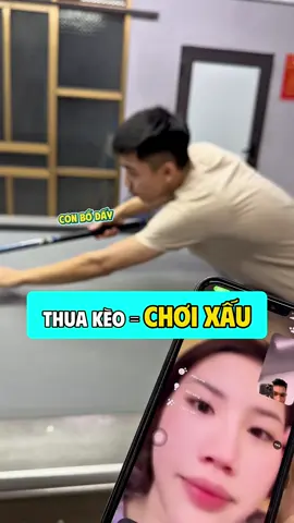 Anh đi công việc, mà thằng bạn nó rủ nên nán lại chơi lúc ý mà 🤣 #vochongvuquyen 