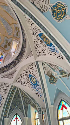 #kazan #кулшариф #мечеть #tatarstan 