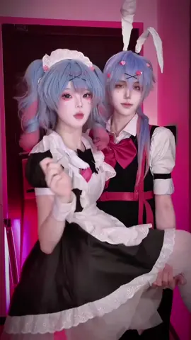 #etamecosplay #cosplay #cos