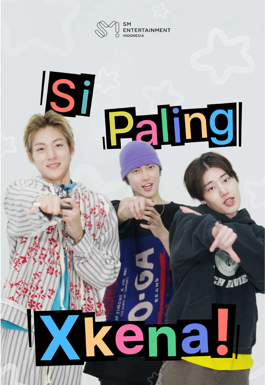 Warga, let's follow us buat interview cowo paling 