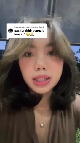 Membalas @kepster Gen Z 