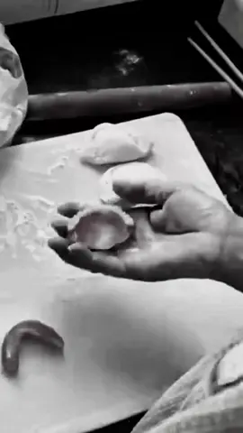 Cara Cetak Pastel Pakai Gigi Palsu #caramudah 