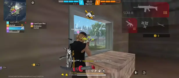 un ace cu puțin spam