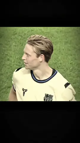 De Jong 🔥 #fyb #barca #barcelona #fou 