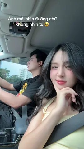 Cạnh bên một người vô tâm