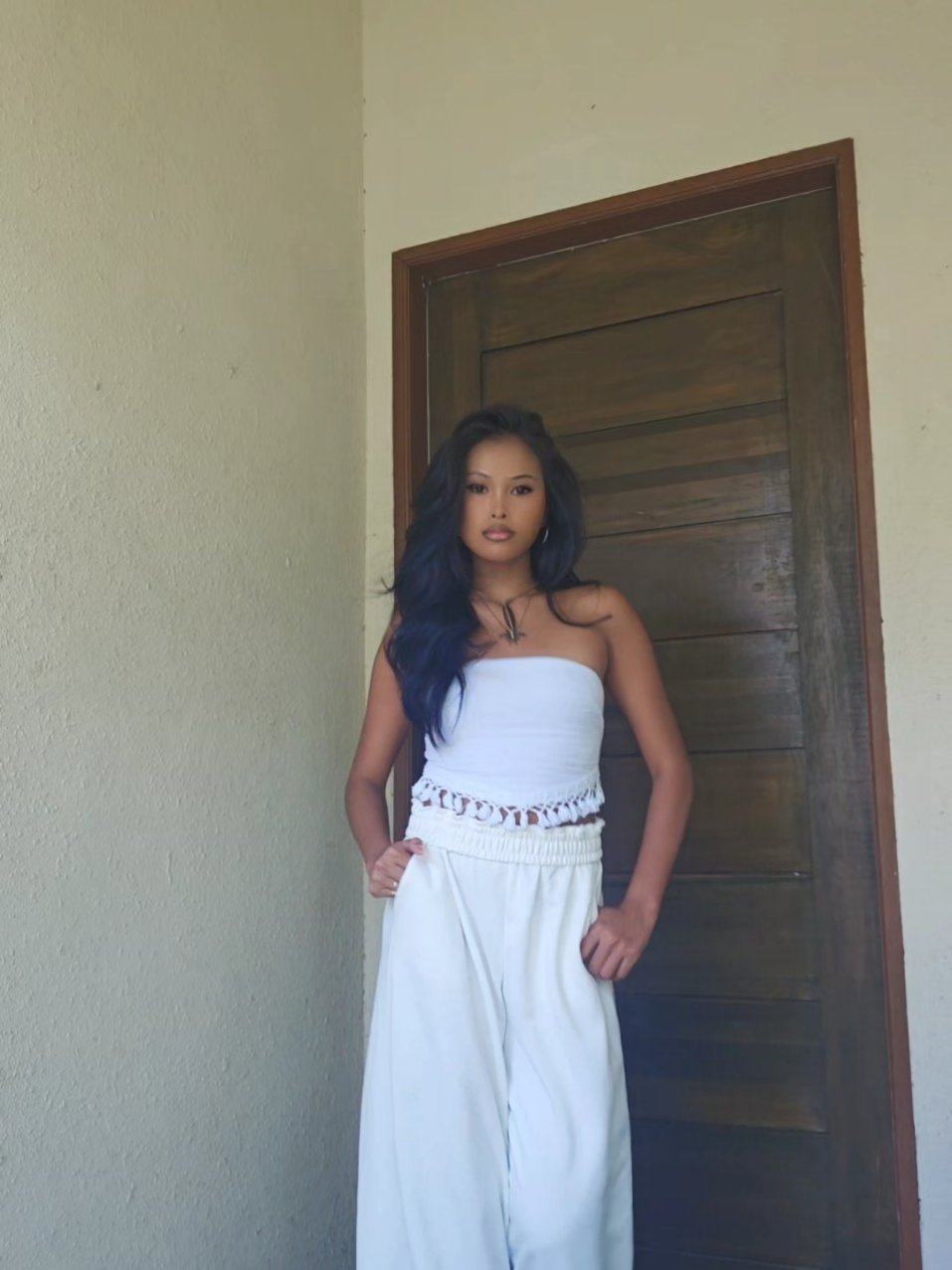 #creatorsearchinsights #OOTD #filipinagirl 