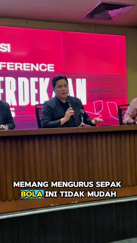 Piala Kemerdekaan akan hadir di Indonesia. Letsgoo Pak @Erick Thohir perbanyak turnamen2 seperti ini💪🏻 #timnasindonesia #indonesia #oleromeny #arhan #pssi #sepakbolaindonesia #erickthohir 