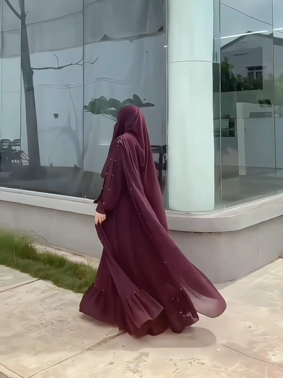 অর্ডার করতে চাইলে আমাদের ফেসবুক পেইজ - Saaz Fashion অথবা tiktok inbox এ মেসেজ করুন  #tiktokofficialpage #abaya #fypviral #fyp #foryoupage #borka #burka #hijab #niqab #modestfashion #fashion #borkacollection #bangladesh #dhaka #viral #tiktokbd #fypviralシ #tiktokofficalpage 