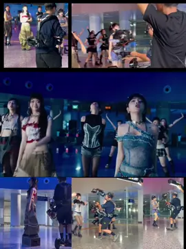 #bichphuong #anhsangaza #lyly #lamoon #lienquanmobile #hansara #steadicamoperator #cameraoperator 