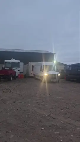 #stitch with @spudman @lilspud towing a trailer for the first time. #learntodrive #drivinglessons #