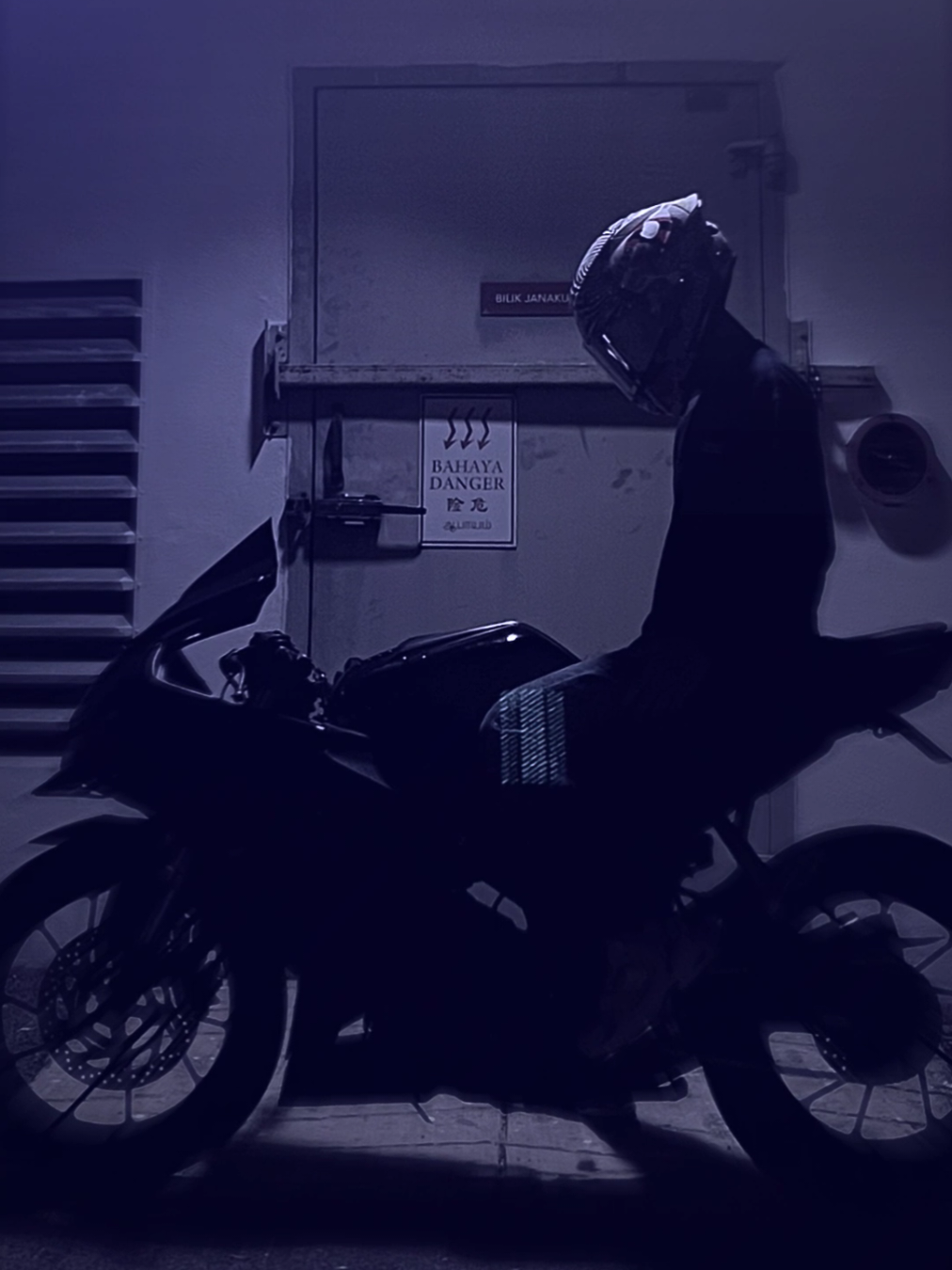 diggy diggy bambam🫨🫨 #biketiktok #bikerboy #fiwaipi #trending #xybca 