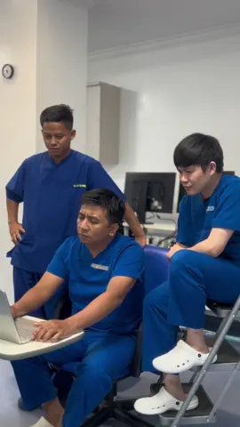 Namanya juga serangan, ya pasti tiba tiba. Makanya perkuat pertahanan dan skrining secepatnya #perawatcathlab #nurseindonesia #perawatparodi #perawatindonesia #soundhoreg 