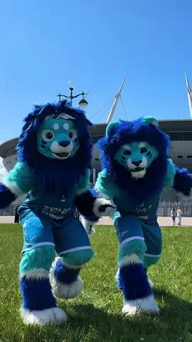 Wake waka 🕺🏻🤪 #ЛевДвушкин #Зенит #баскетол #маскот #талисман #танцы #тренд #группаподдержки #zenitbasket #mascot #matchday #basketball #dance #trend #furry #fursuits #animals #challenge #cheers #cheerleading #cheerlead