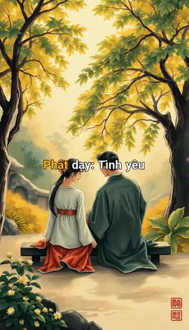 ####lời phât dạy về tình yeu####
