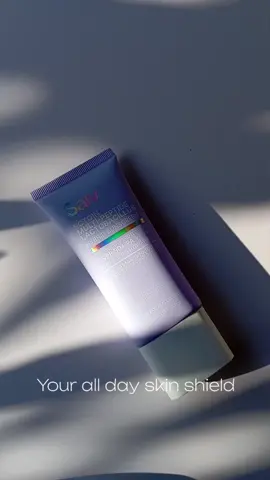 Hydrate. Protect. Glow. All in one step. 🌿 #3in1Sunscreen ” #SalvSunscreen #SkincareMadeEasy #NoWhiteCast #PHBeauty 
