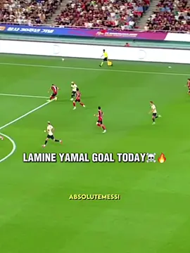 Lamine Yamal Goal Today Vs Seoul😮‍💨💙❤️ | #barcelona #seoul #barcelonavsseoul #yamal #lamineyamal #goal #today #yamagoaltoday #yamalvsseoul #football #edit #footballedit #viral #viralvideo #fyp #foryou