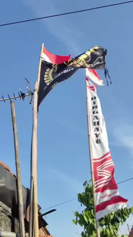 HUT RI 80 PALUTA SOBER BERDIRI DISEMUA GOLONGAN #benderasetengahtiang #slank #palutasober #bendera #dirgahayuindonesia80 #hutri80 #merdeka #nkrihargamati #slankers #slanky #slankersindonesia #slankersnusantara #silaturahmi #ngopi 