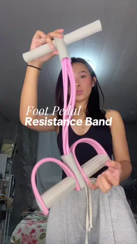 workout anytime, anywhere!! 🙌🏼 #workout #workoutfromhome #footpedalexerciser 