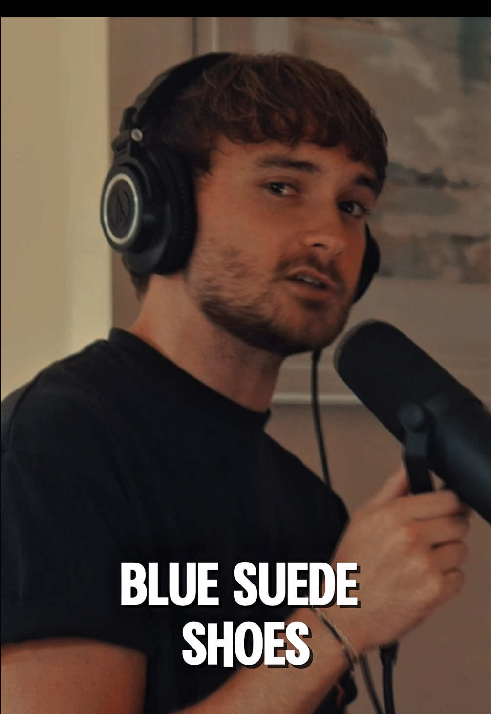 #bluesuedeshoes#elvispresley#songcover#tiktok#fyp 