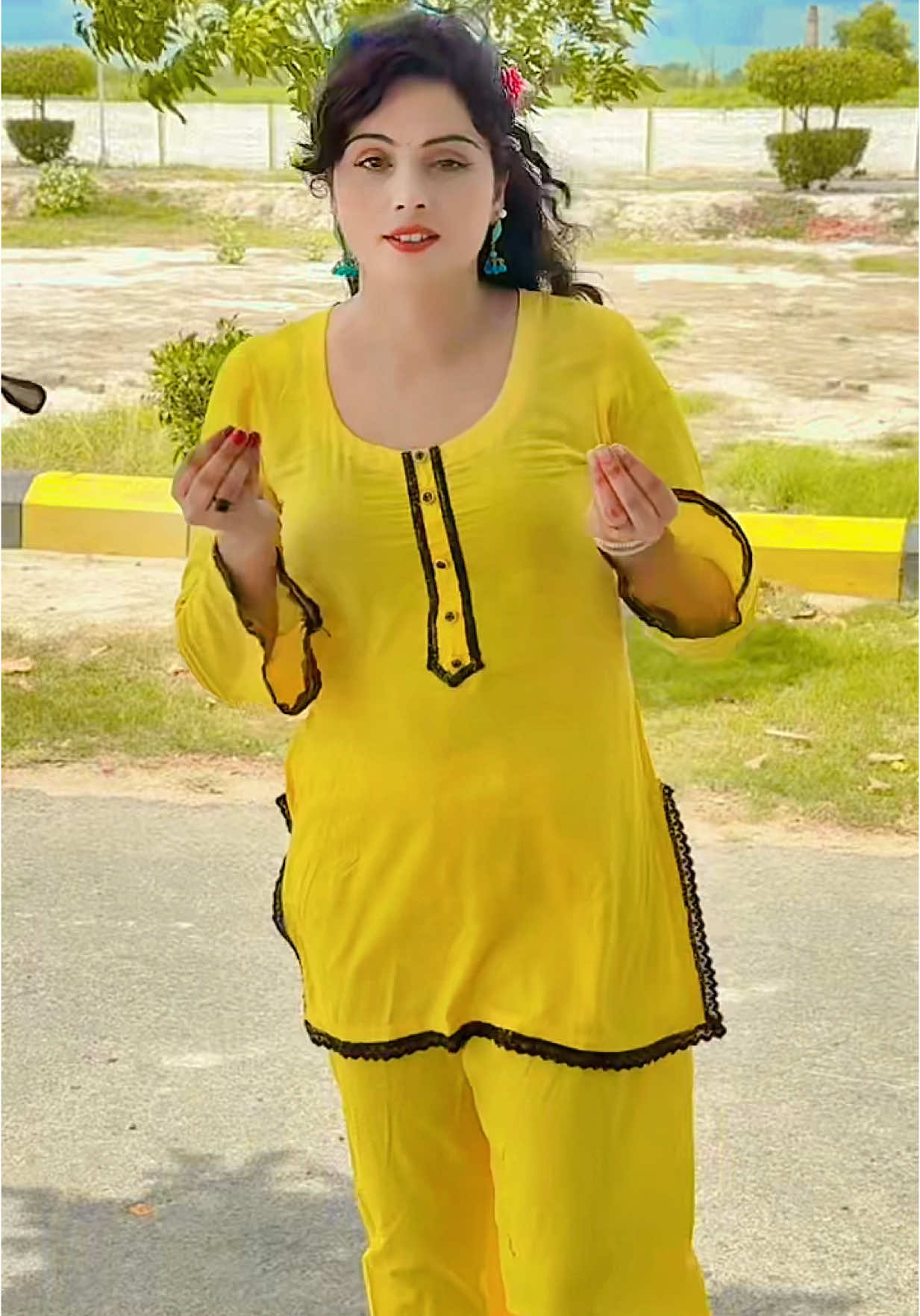 Jitni Main Rakhda Umeed Ha #zoyabaloch 