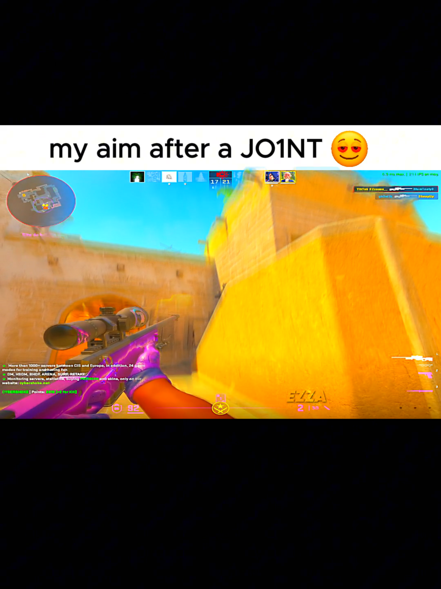 Real ? Flower or chocolate #cs2 #csgo #cs #csgomoments #relatable #recommendations #real #bdv  #cs2moments #cs2memes #csgomemes #csgofunny #cs2funny #counterstrike #counterstrike2 #edit #ranked #clips #highlights #egirl #girl #girls #bubblegum #Summer #fyp #pourtoi #pourtoii #EZza